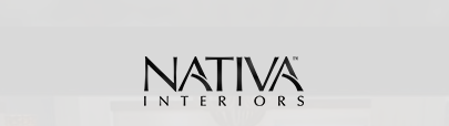 Nativa Interiors logo